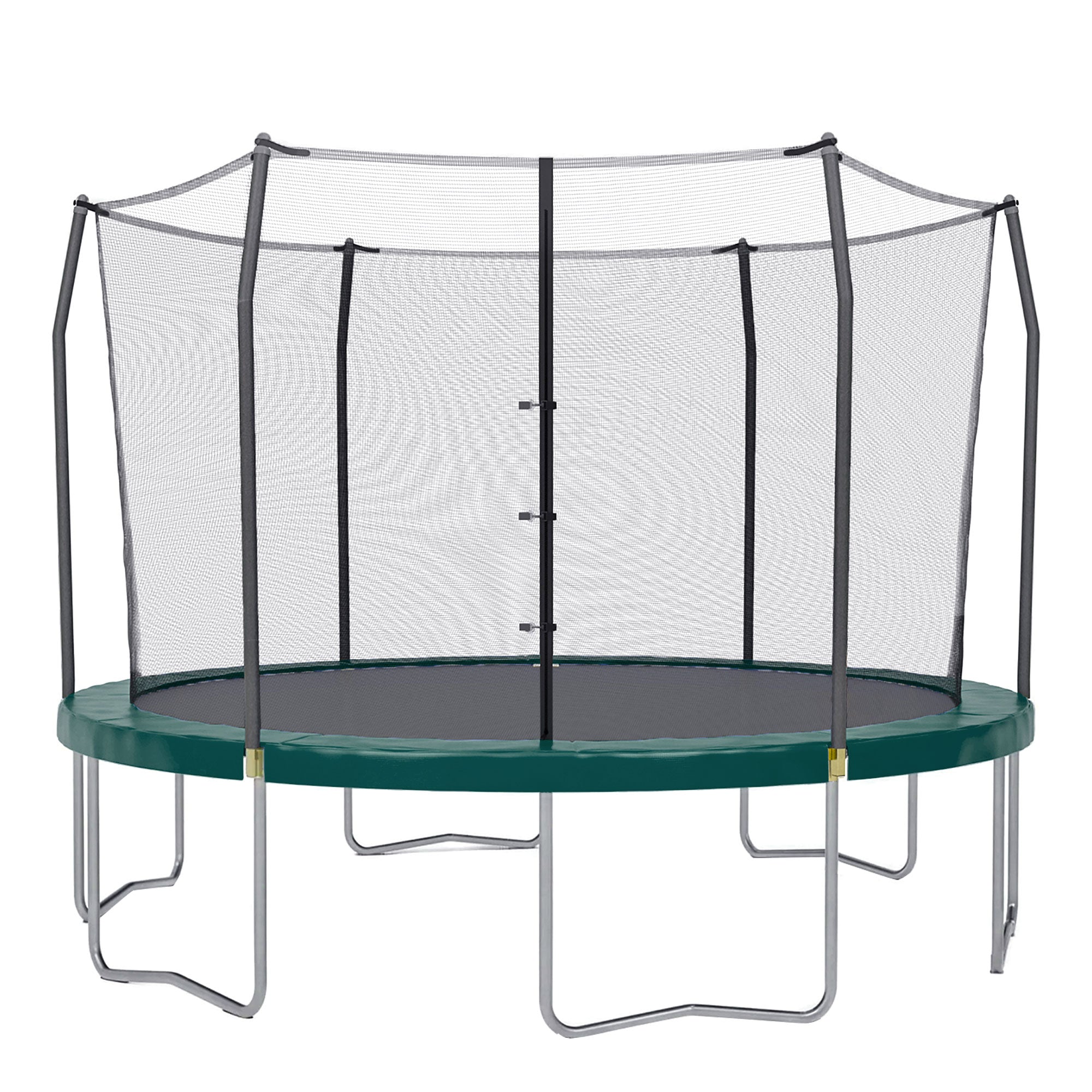 Trampoline accessories