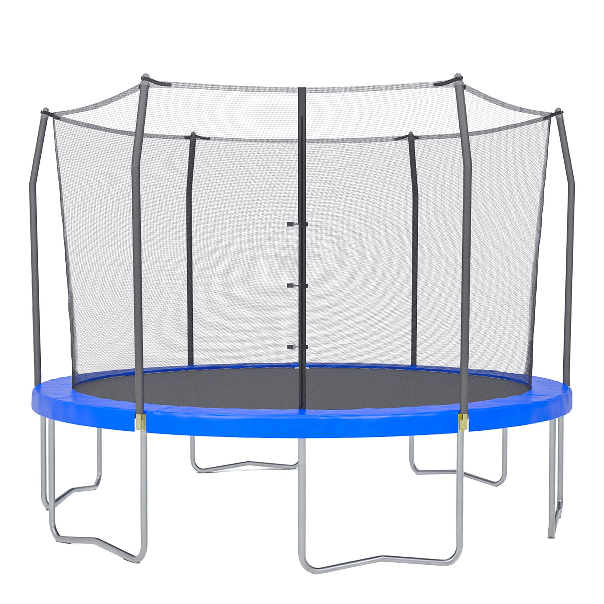 Trampoline parts