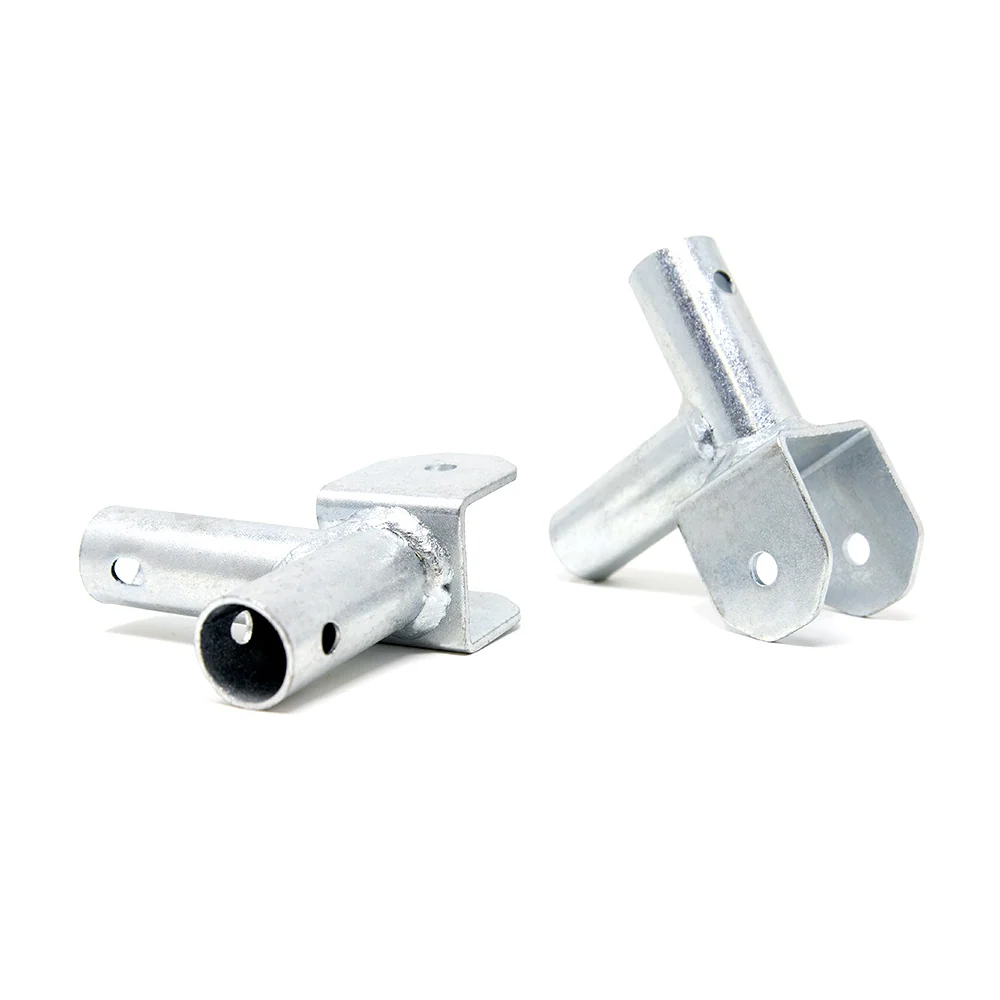 Skywalker Trampolines Corner Socket Replacement