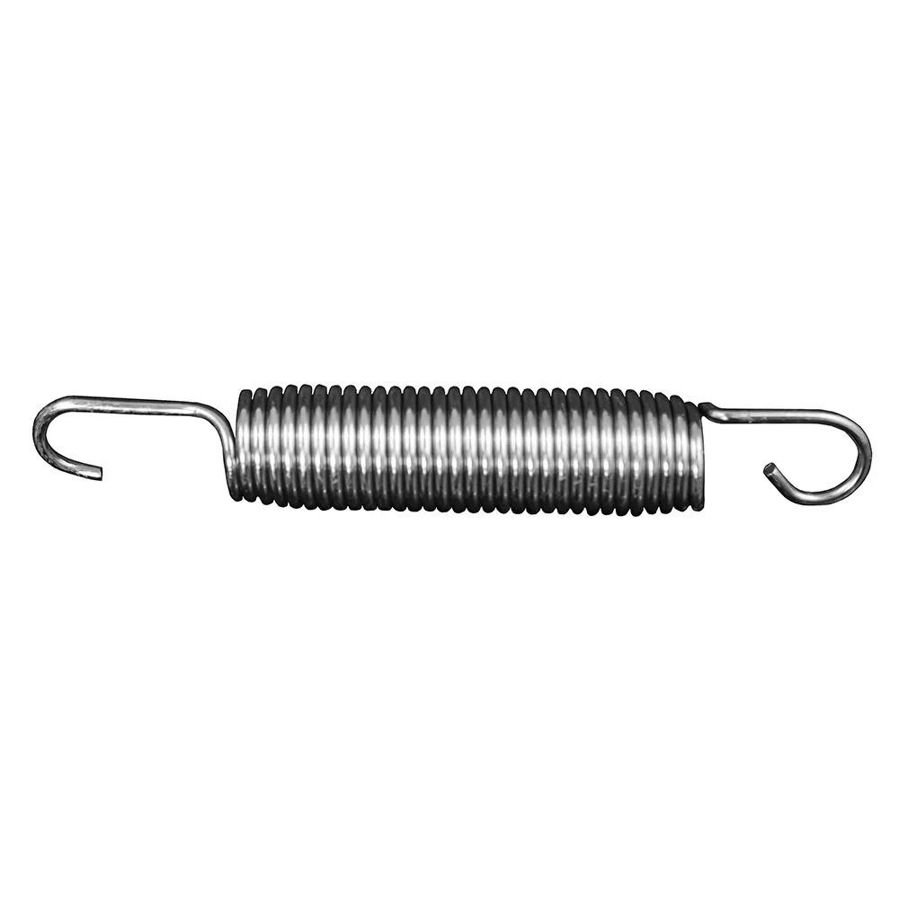 7 Inch Trampoline Springs 0.9 Inch Diameter Qty 12 with Spring Puller