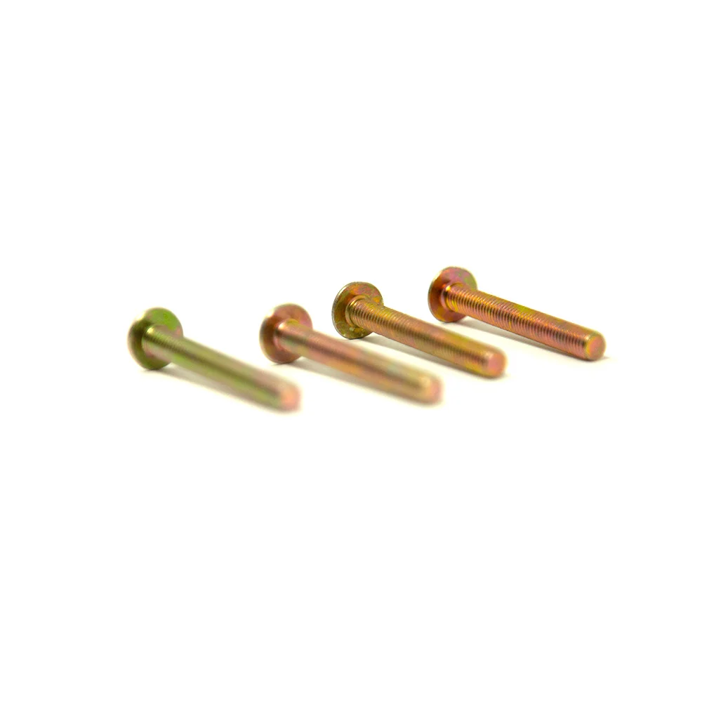 M6x47 mm Trampoline Bolt, Pack of 4