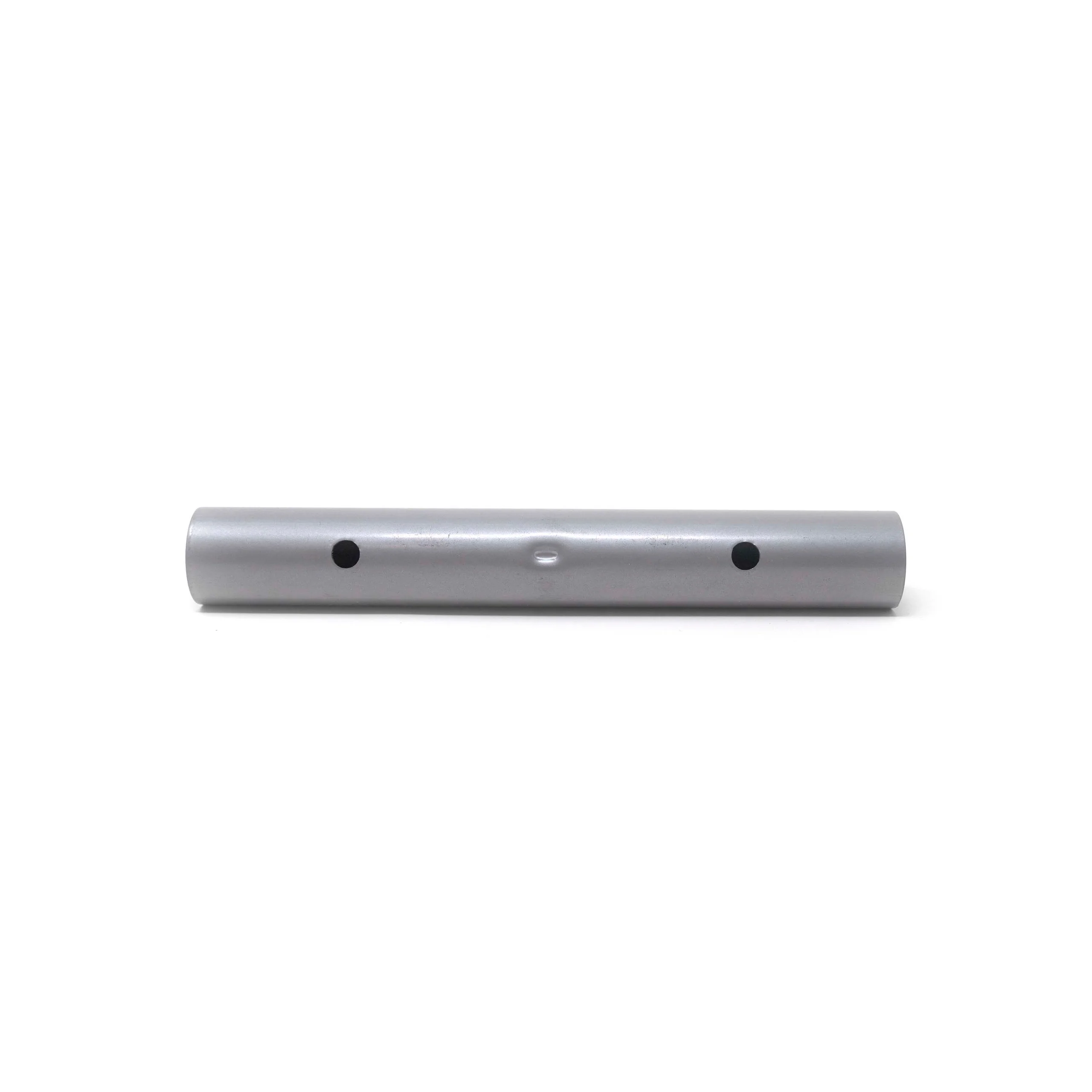 Flex Rod Connector in Powder-Coated Steel for Skywalker Trampolines