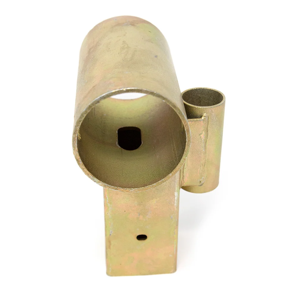 T-Socket Replacement Part for Skywalker Trampolines Frames