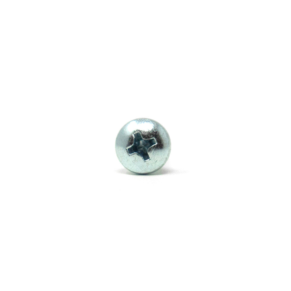 Self Tapping Screws for Enclosure Assembly, Qty 26