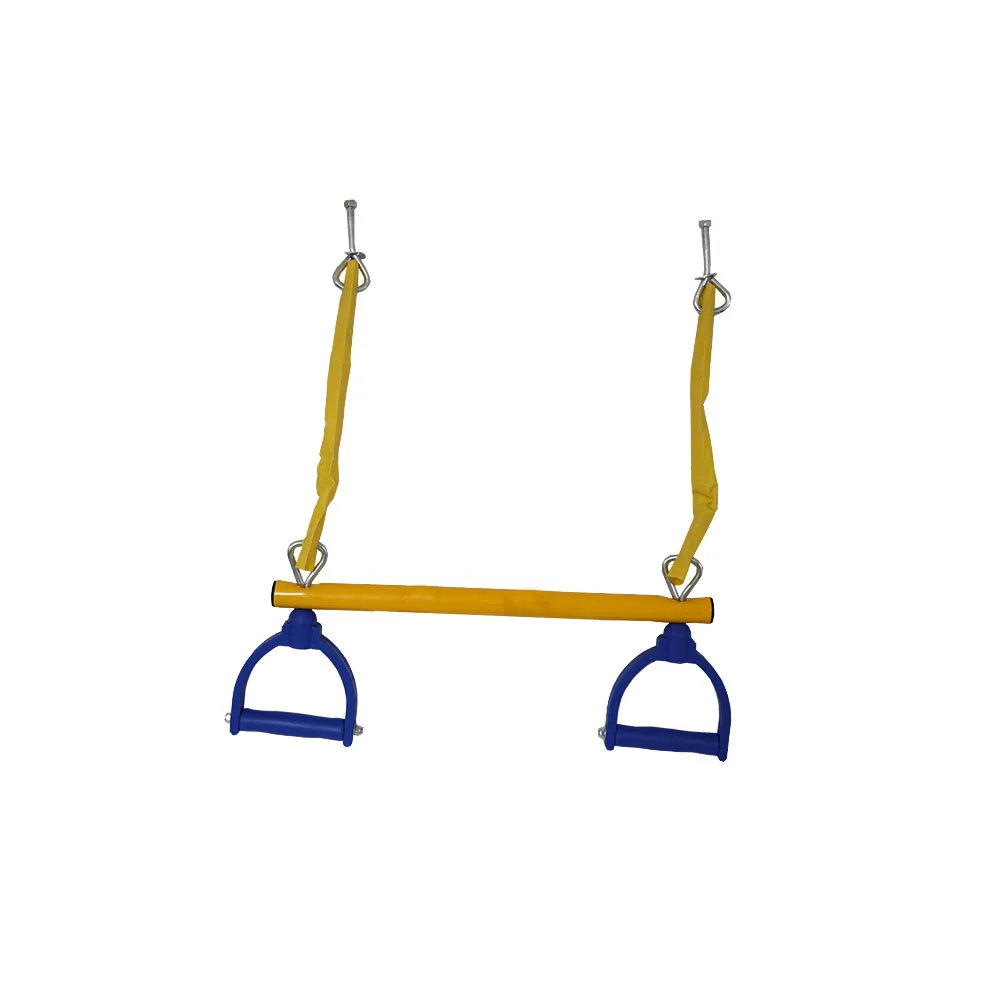 Skywalker Trampolines Flying Rings Replacement Part for Trampoline Play