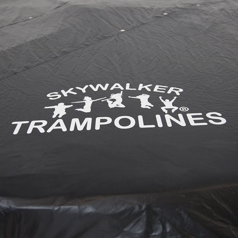 Weather Cover for 17 ft Oval Trampolines