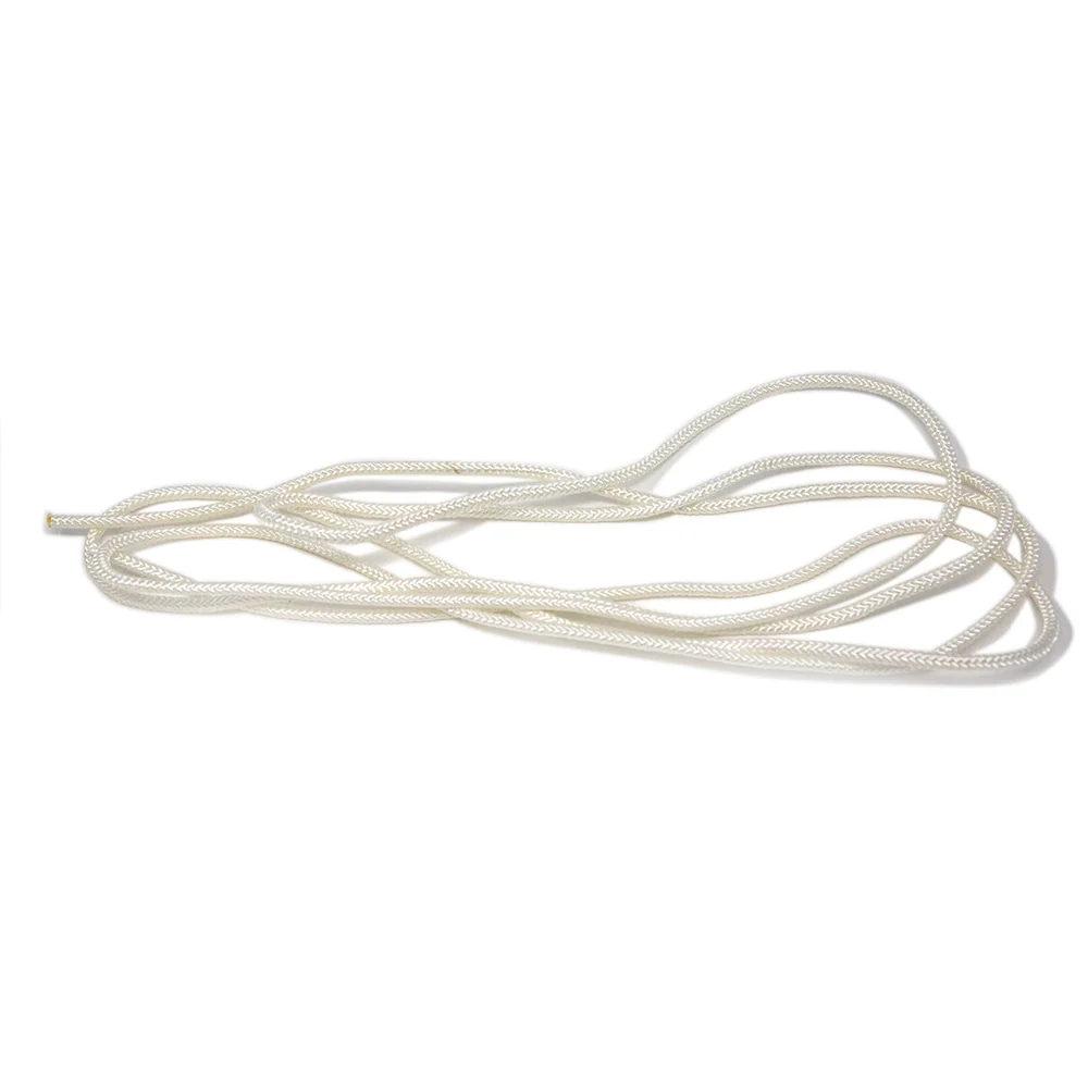 Skywalker Trampolines White Tension Cord for Basketball Games