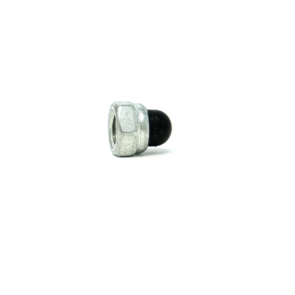 M6 Cap Nut - Qty 4