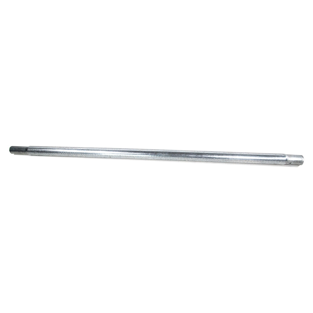 Lower Enclosure Straight Tube Replacement for 7-Piece Arch Assembly