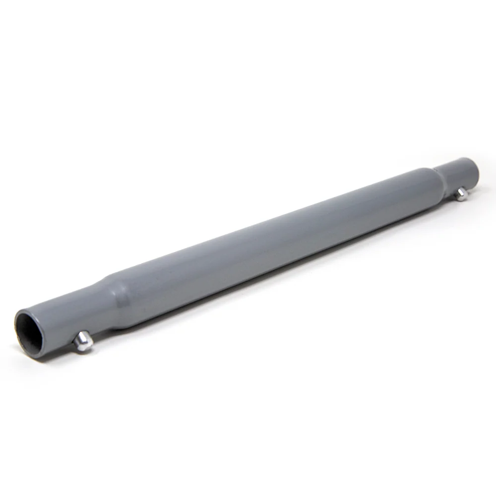 Straight Frame Tube in Galvanized Steel for Trampoline Frames