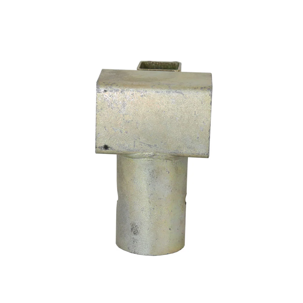 T-Socket Trampoline Frame Replacement Part
