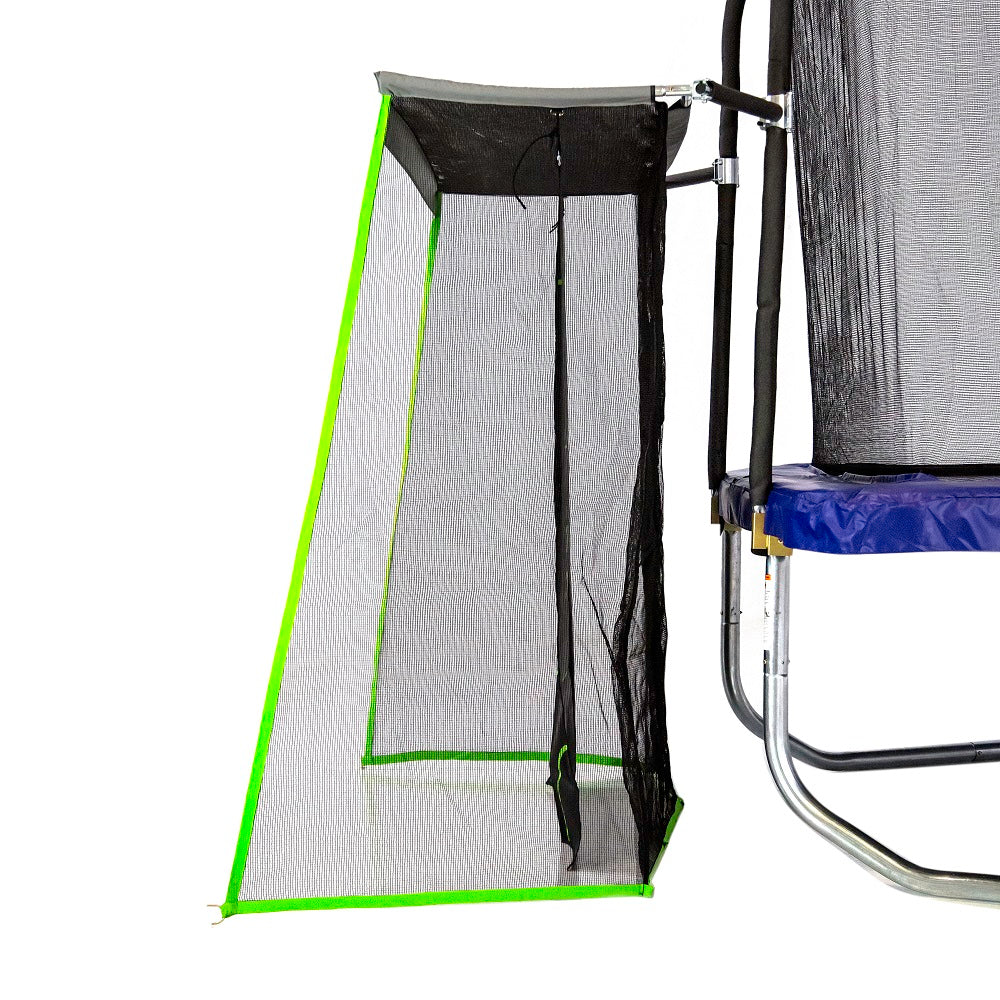 Skywalker Sports Multi Sport Training Net Accessory with Target Mat