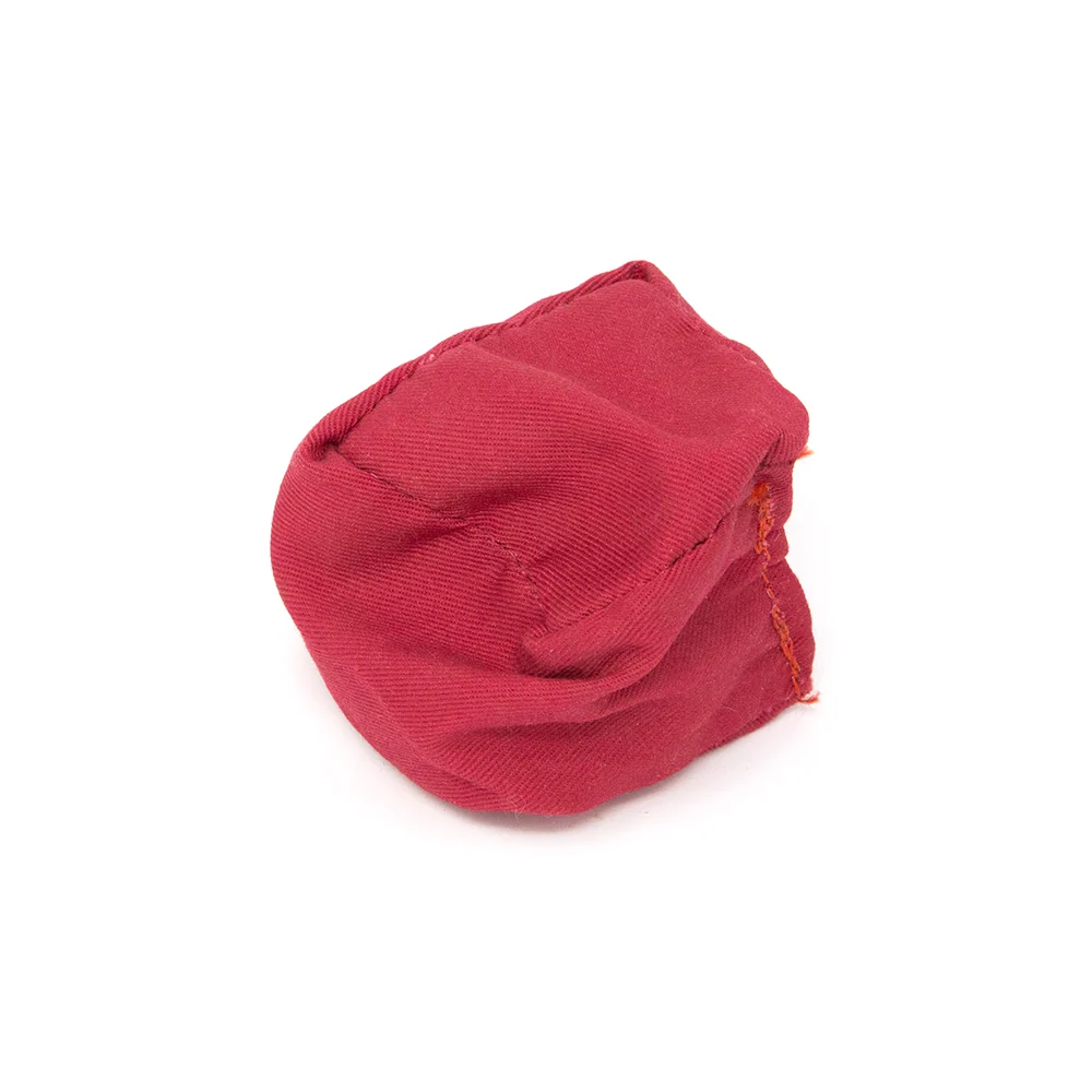 Red Bean Bag, One Piece from Skywalker Trampolines