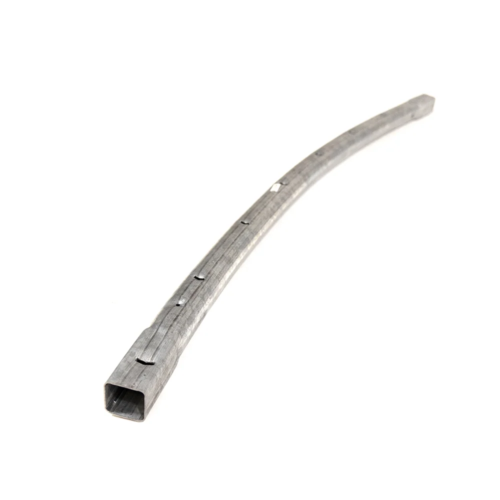 16' Oval Main Frame Top Tube - #1