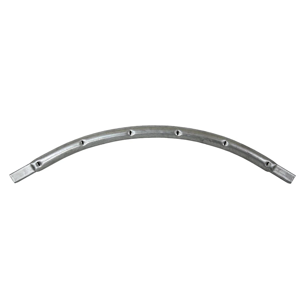 14' Square Main Frame Corner Tube Replacement