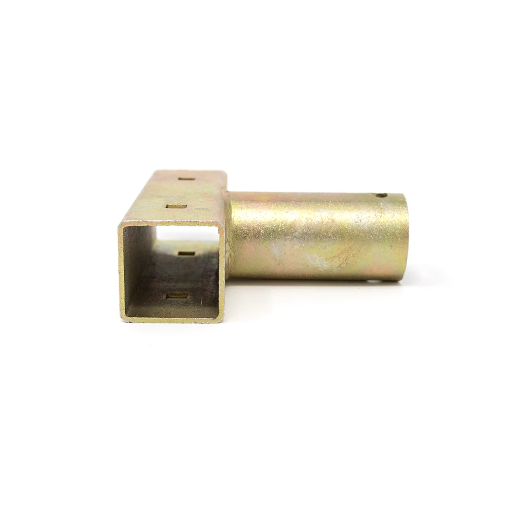 T-Joint Frame Connector for Trampoline Legs