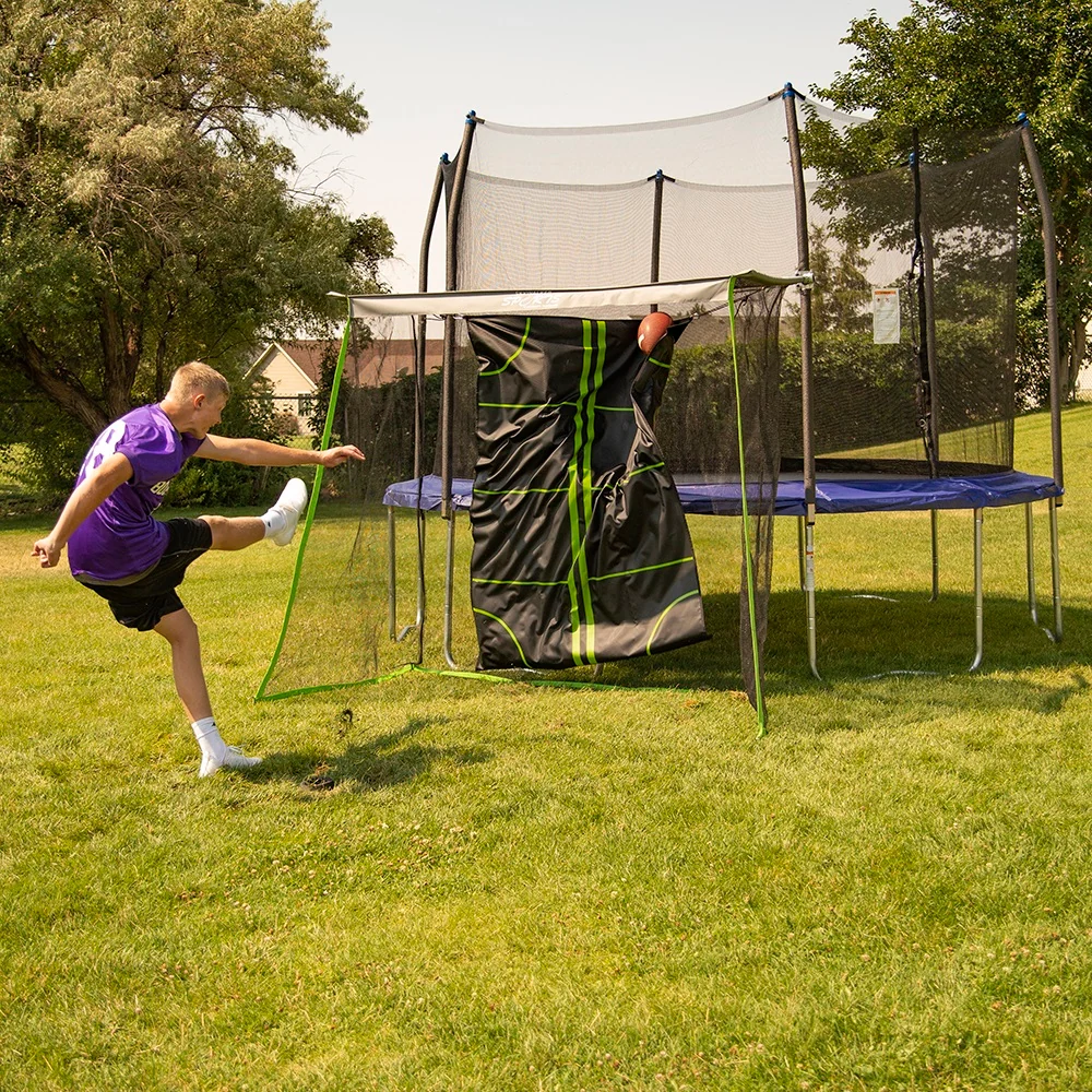 Skywalker Sports Multi Sport Training Net Accessory with Target Mat