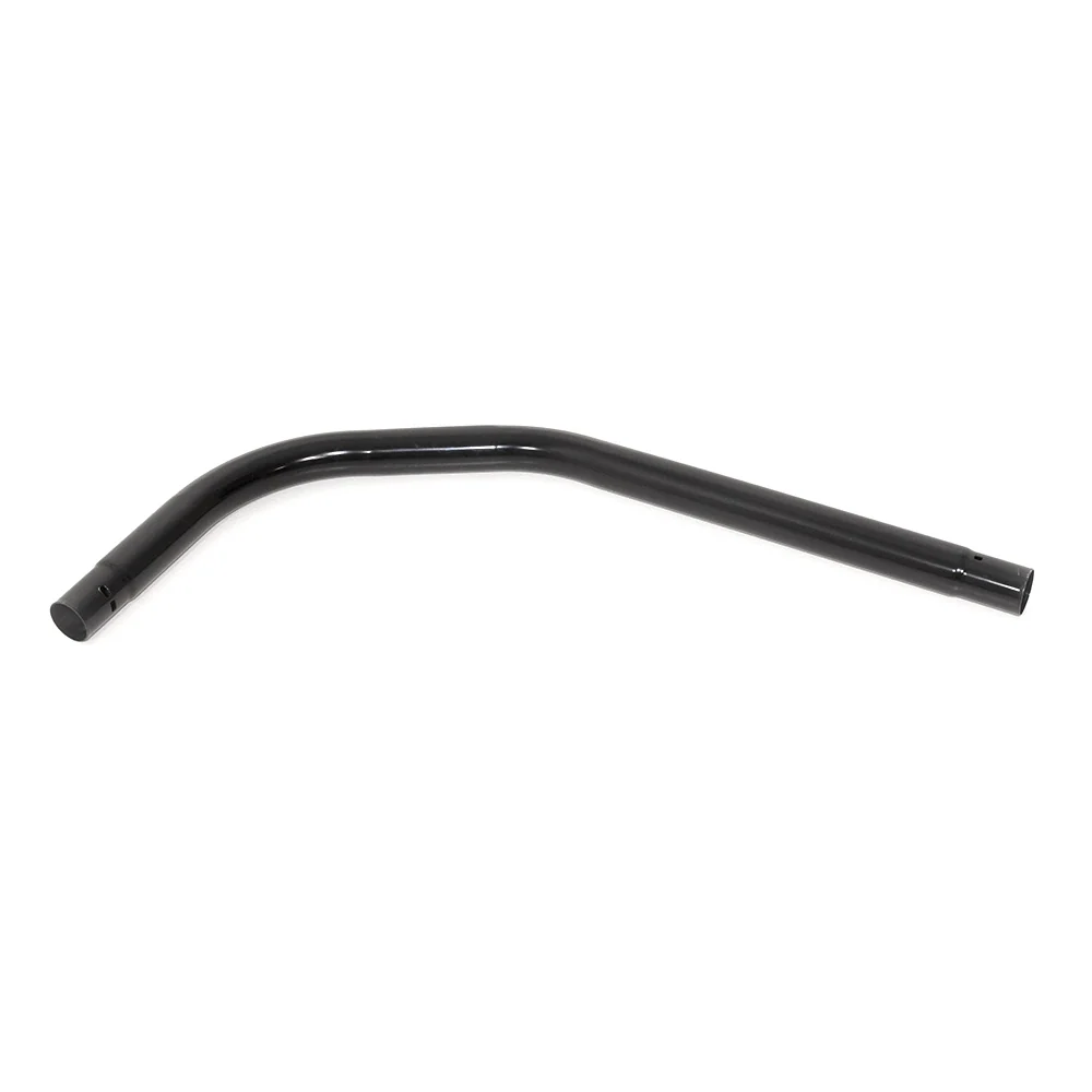 Black Trampoline Male Leg Replacement Part for Skywalker Frames