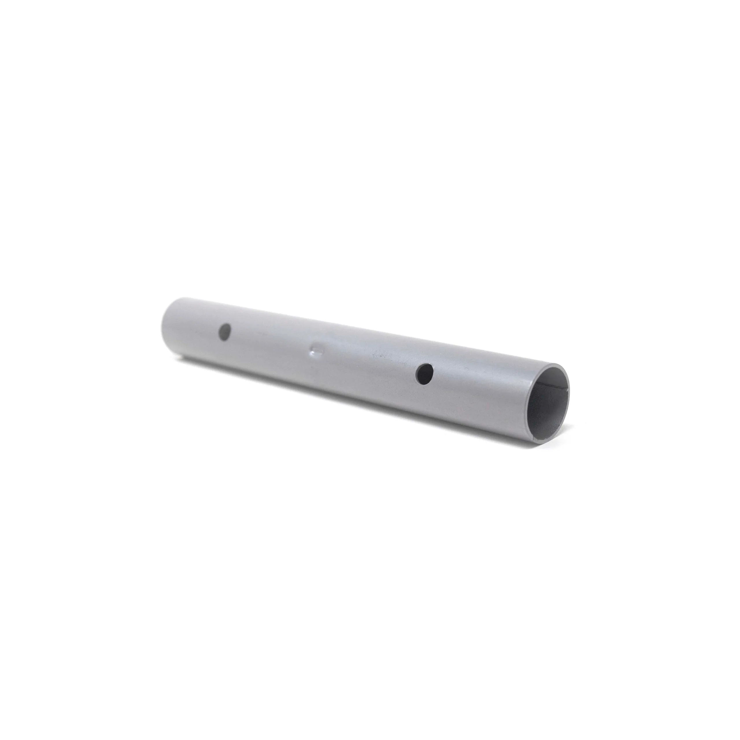 Flex Rod Connector in Powder-Coated Steel for Skywalker Trampolines