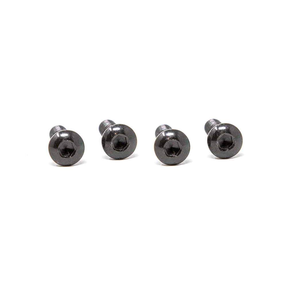 M8x30mm Button Bolt Replacement Part for Skywalker Trampolines
