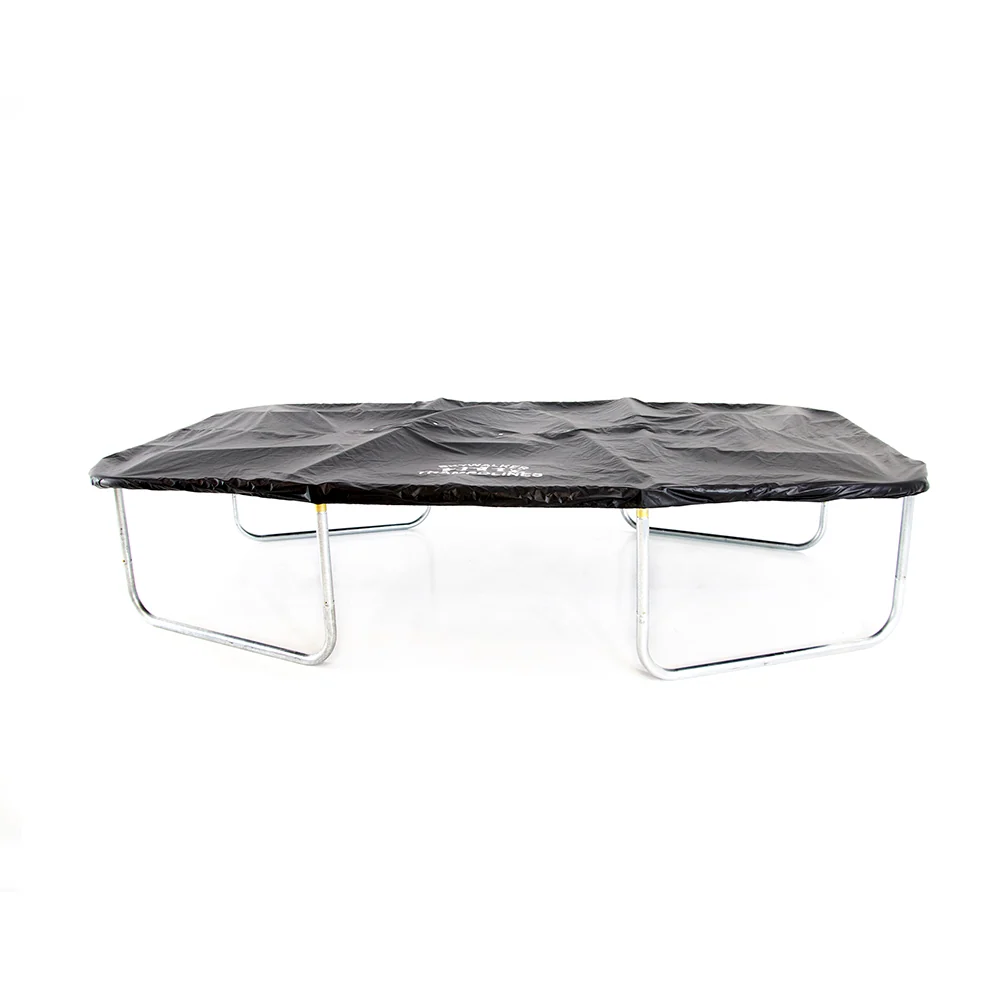 14' Rectangle Trampoline Weather Cover with V-Ring Clips