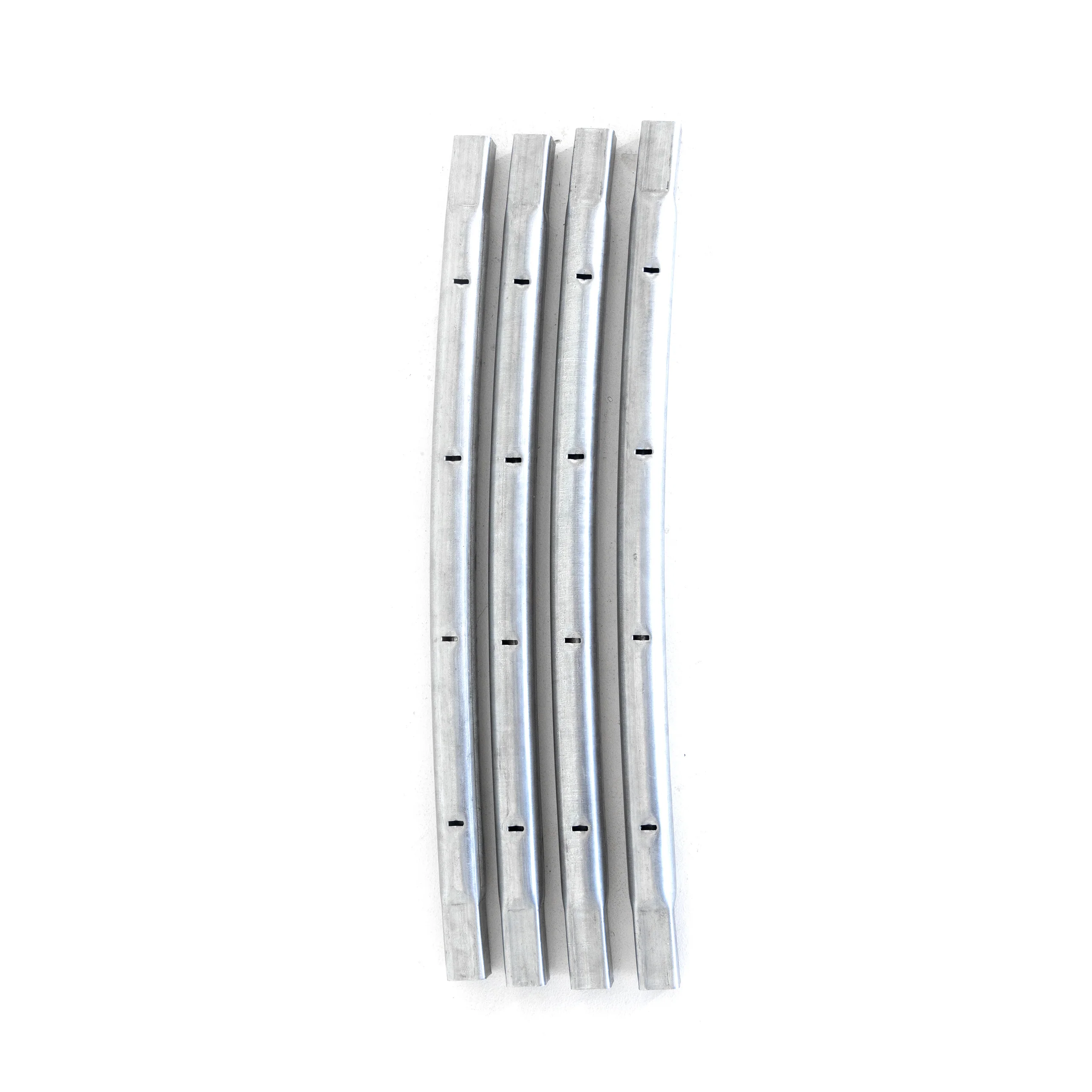 6x4 Mini Frame Middle Tube Key 3, Galvanized Steel