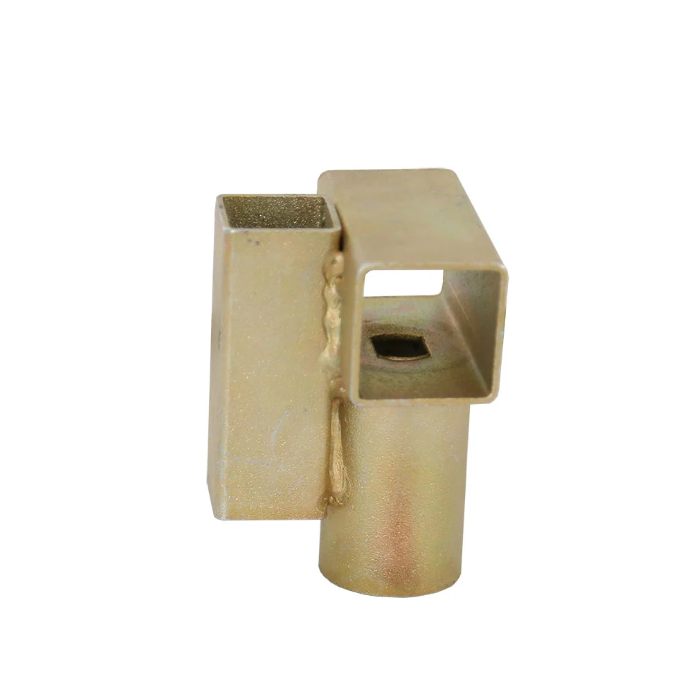 Replacement T-Socket for Trampoline Frame and Legs