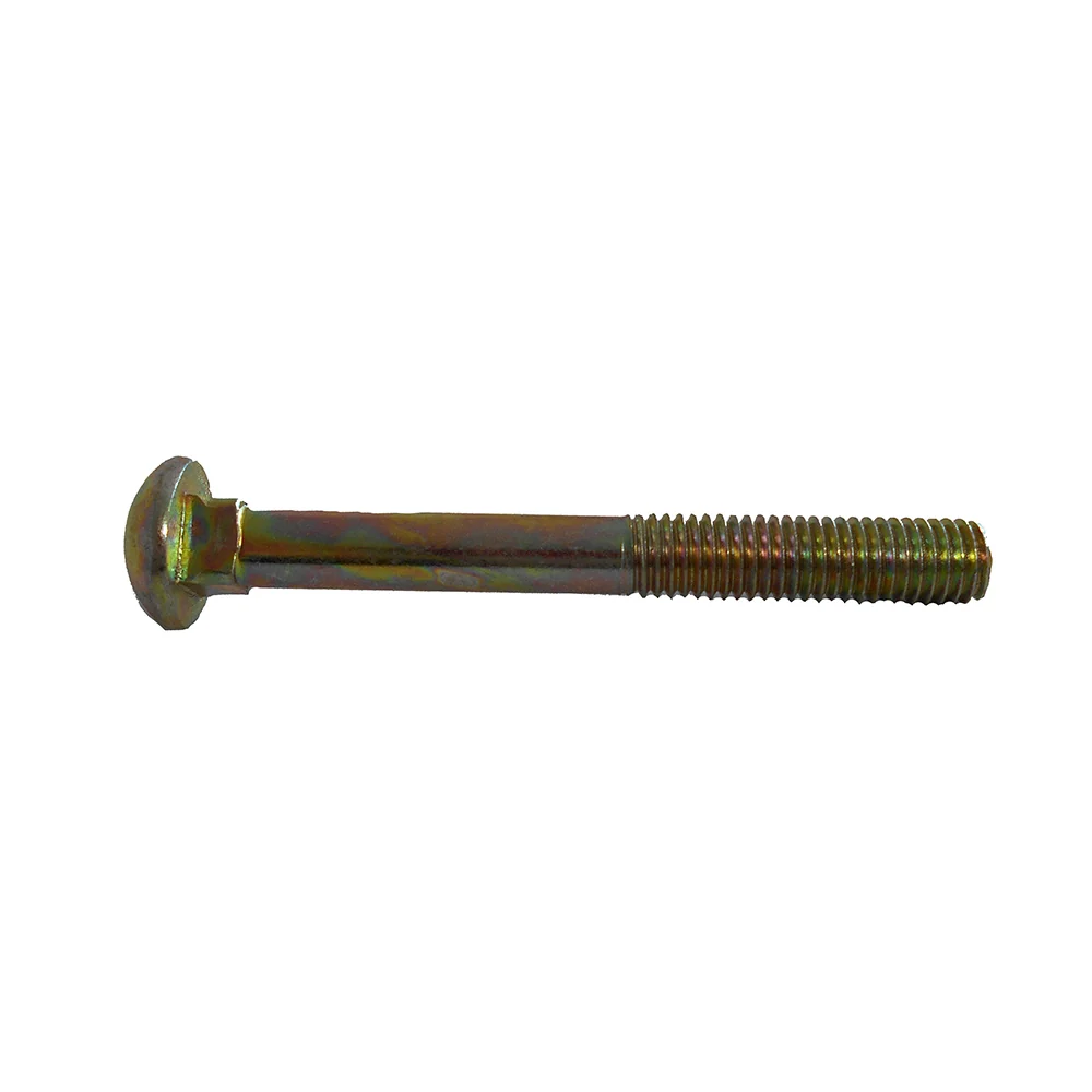M10x88mm Bolt Pack of 4 for Trampoline Assembly