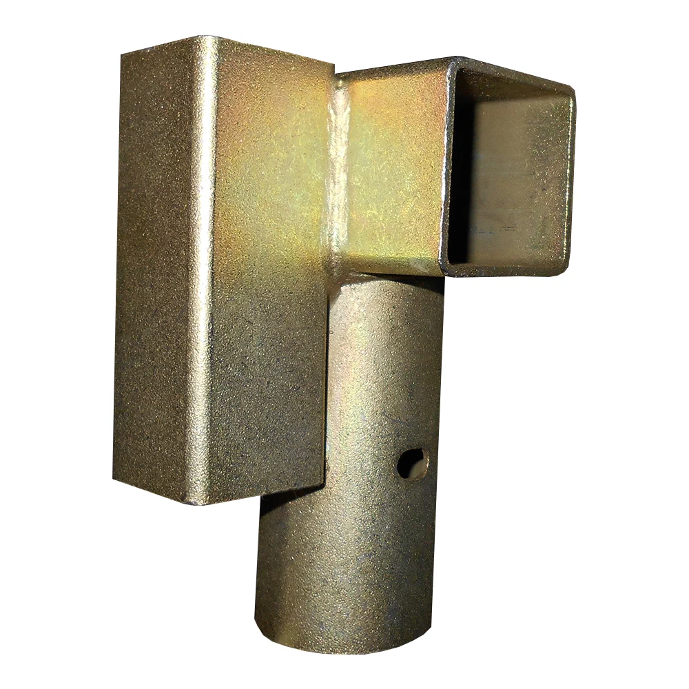 T-Socket Replacement Connector for Trampoline Frame and Legs