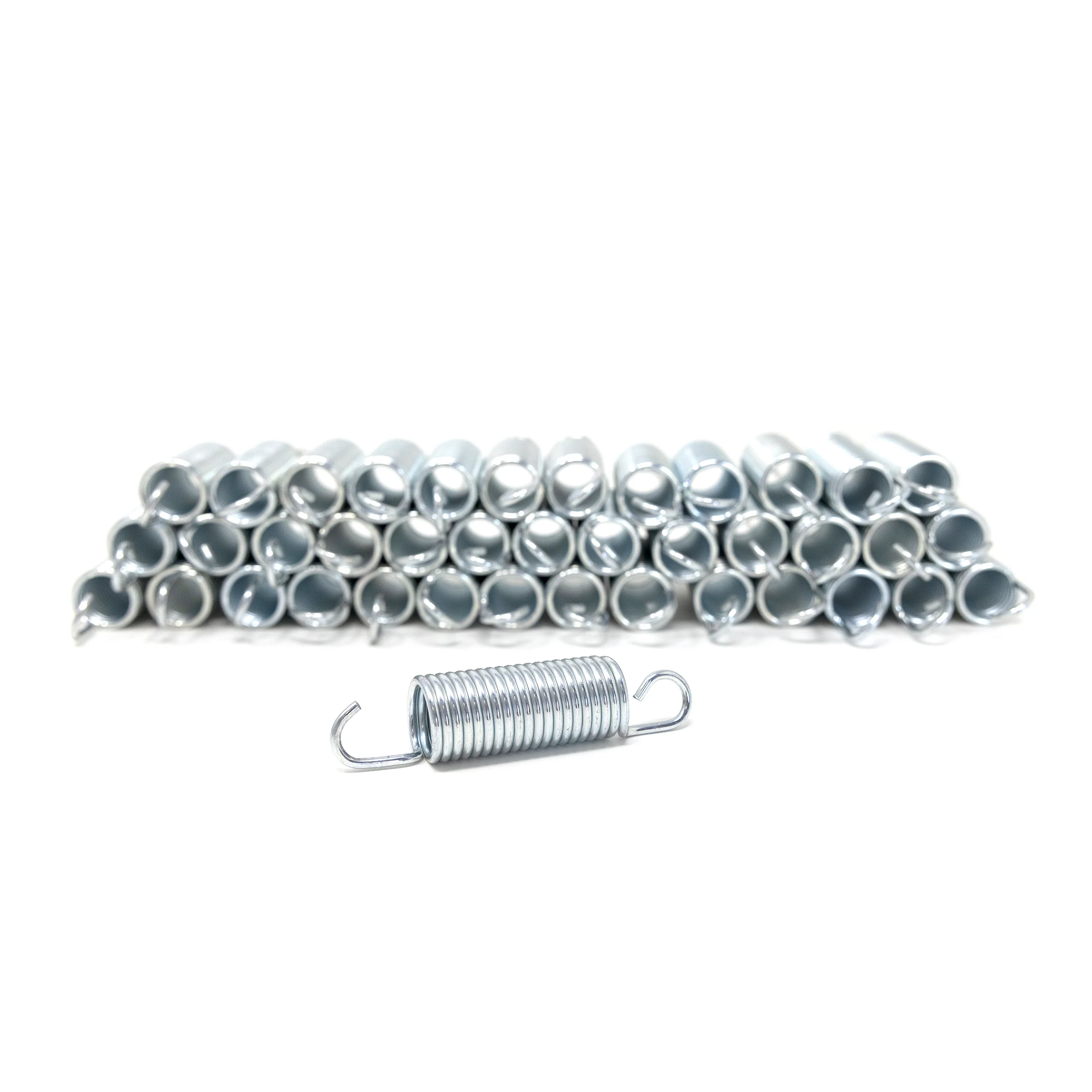 Skywalker Trampolines 4.25 Inch Replacement Springs Key 15, 12 Pack