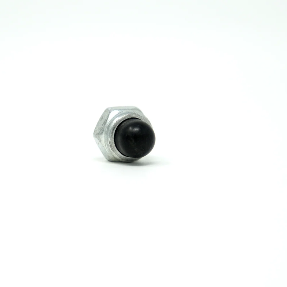 M6 Cap Nut - Qty 4