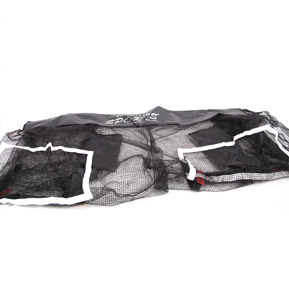 SWBB1200 Netted Backboard Replacement Part for Trampolines