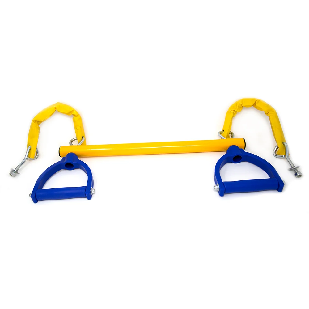 Skywalker Trampolines Flying Rings Replacement Part for Trampoline Play
