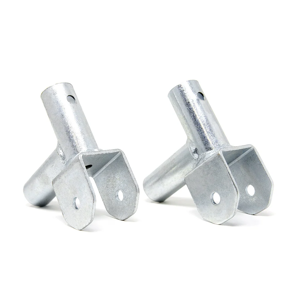 Skywalker Trampolines Corner Socket Replacement