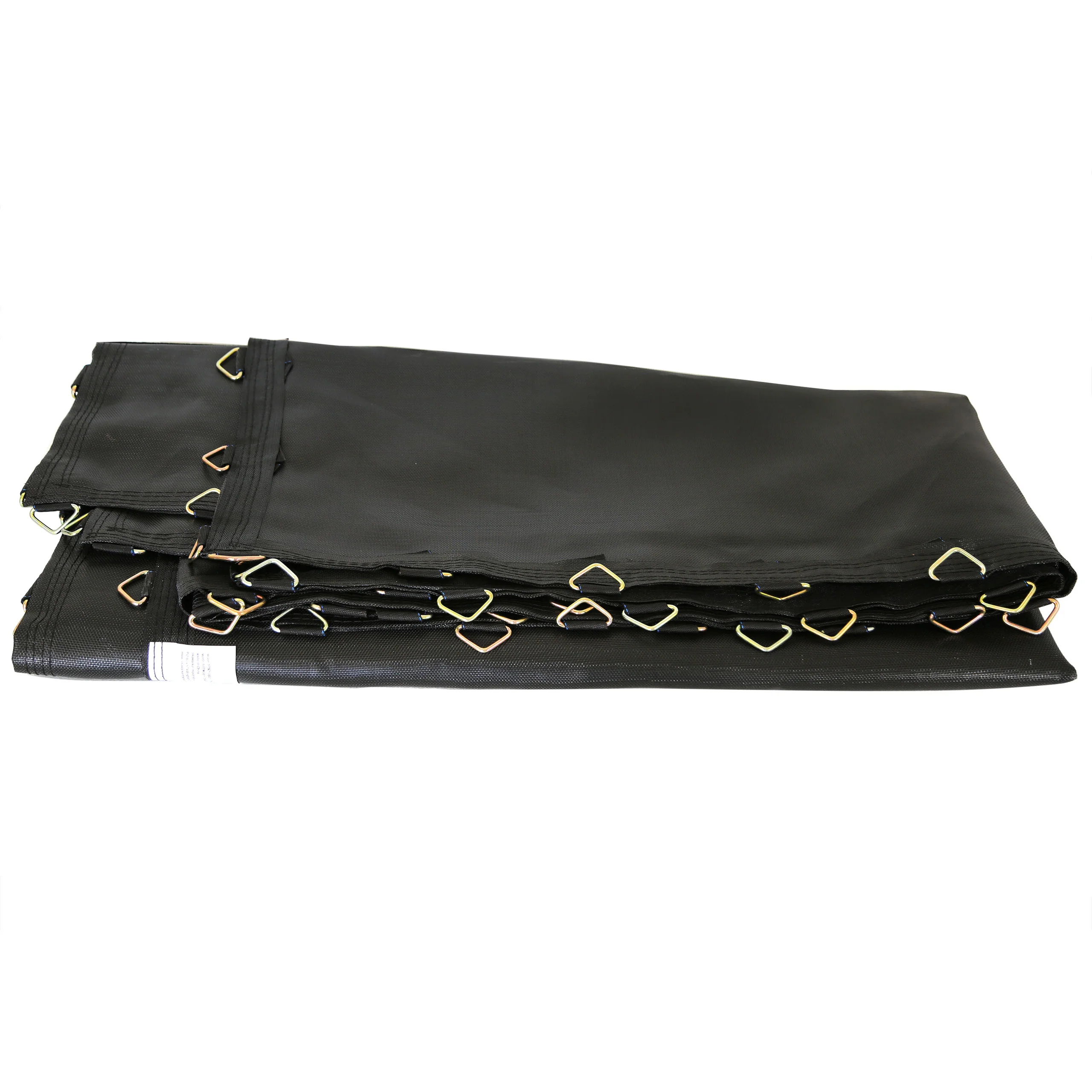 8'x14' Rectangle Jump Mat with 82 V-Rings