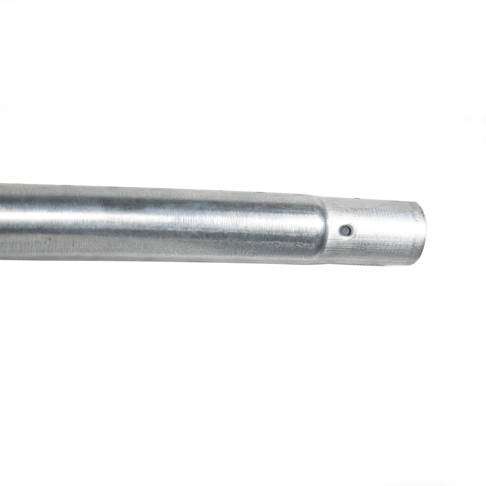 Arch Enclosure Top Tube for 7-Piece Enclosure Assemblies