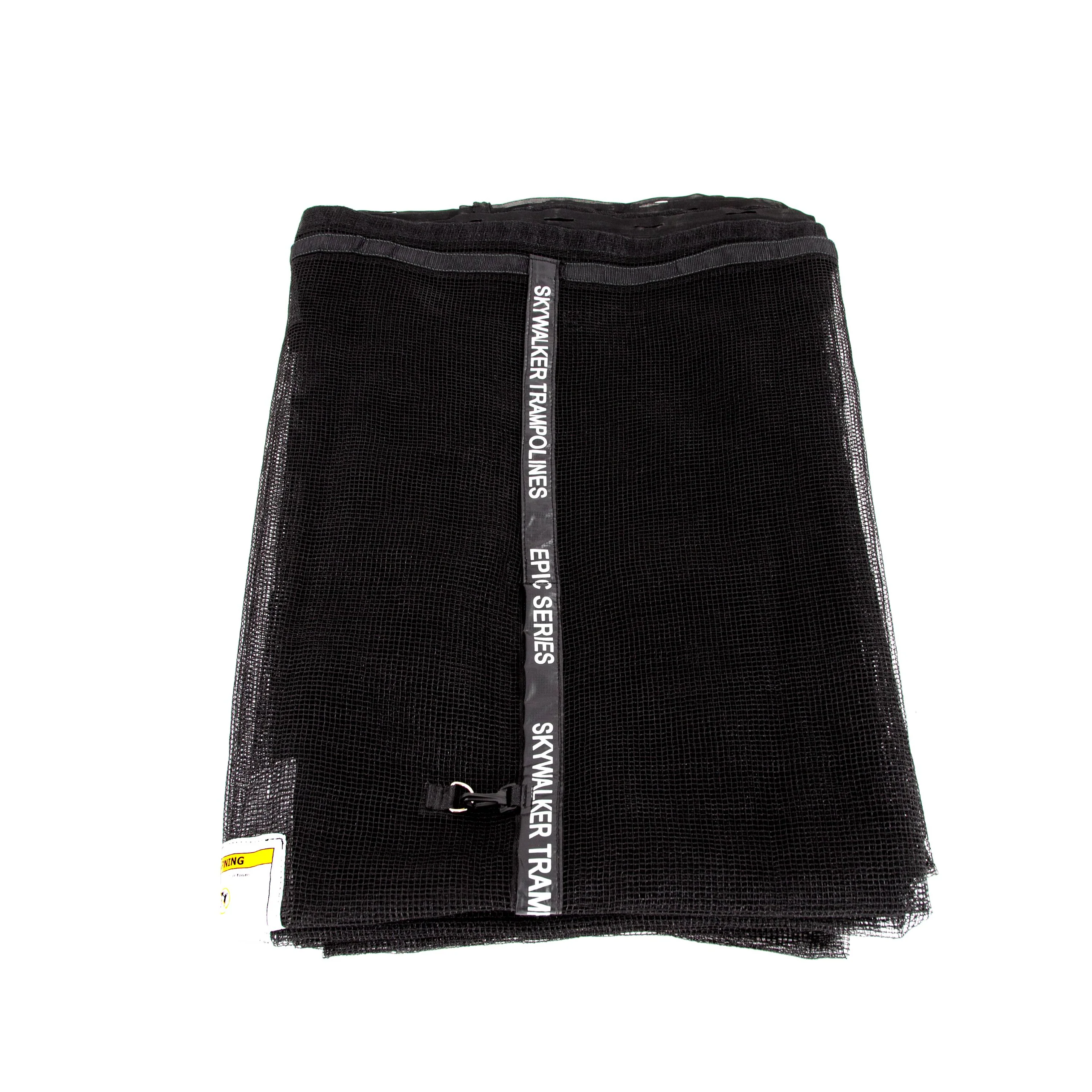 14 Ft. Round Epic Series Replacement Enclosure Net for Flex Rod