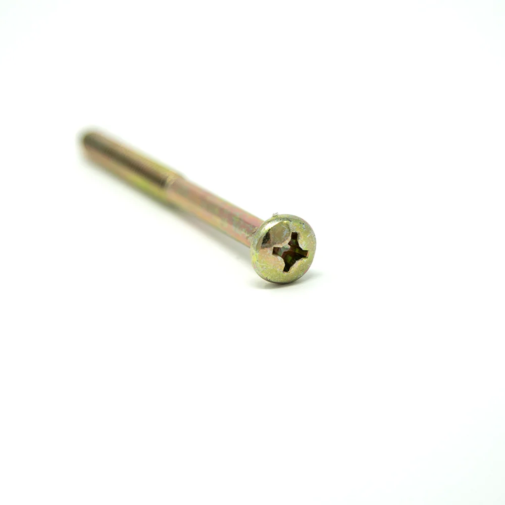 Skywalker Trampolines M6x75mm Replacement Bolt, Pack of 4