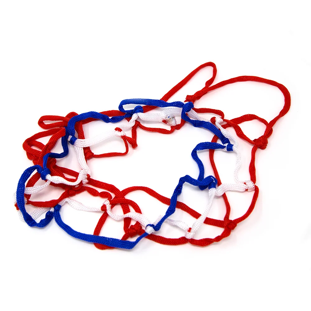 Basketball Netting Replacement for Trampoline Basketball Hoop