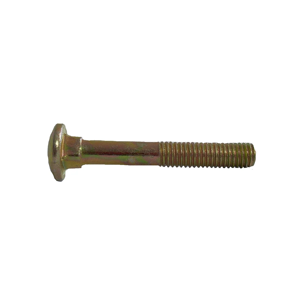 M8x60mm Bolt Replacement Hardware for Trampoline Assembly