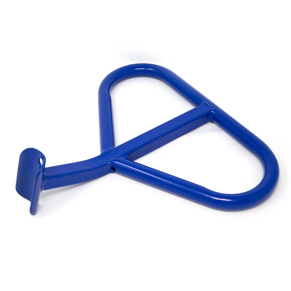 Blue Teeter Totter Handle for Skywalker Trampolines