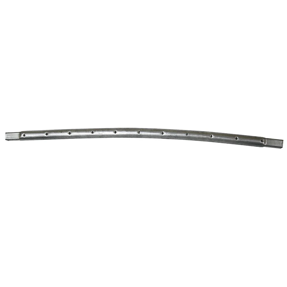 8' x 14' Rectangle Main Frame Middle Tube Curved