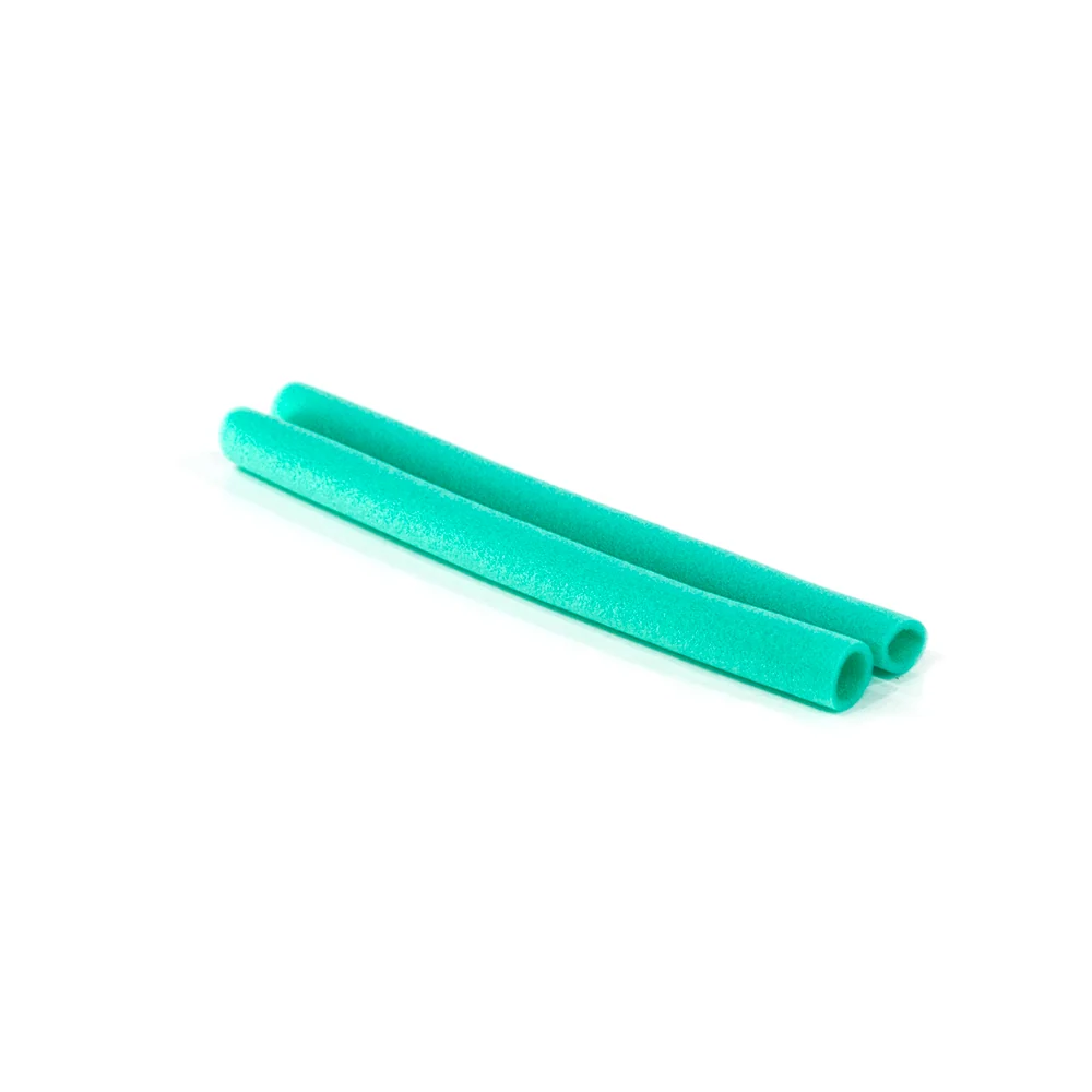 48 Inch Seafoam Green Handrail Foam Replacement Pack of 2
