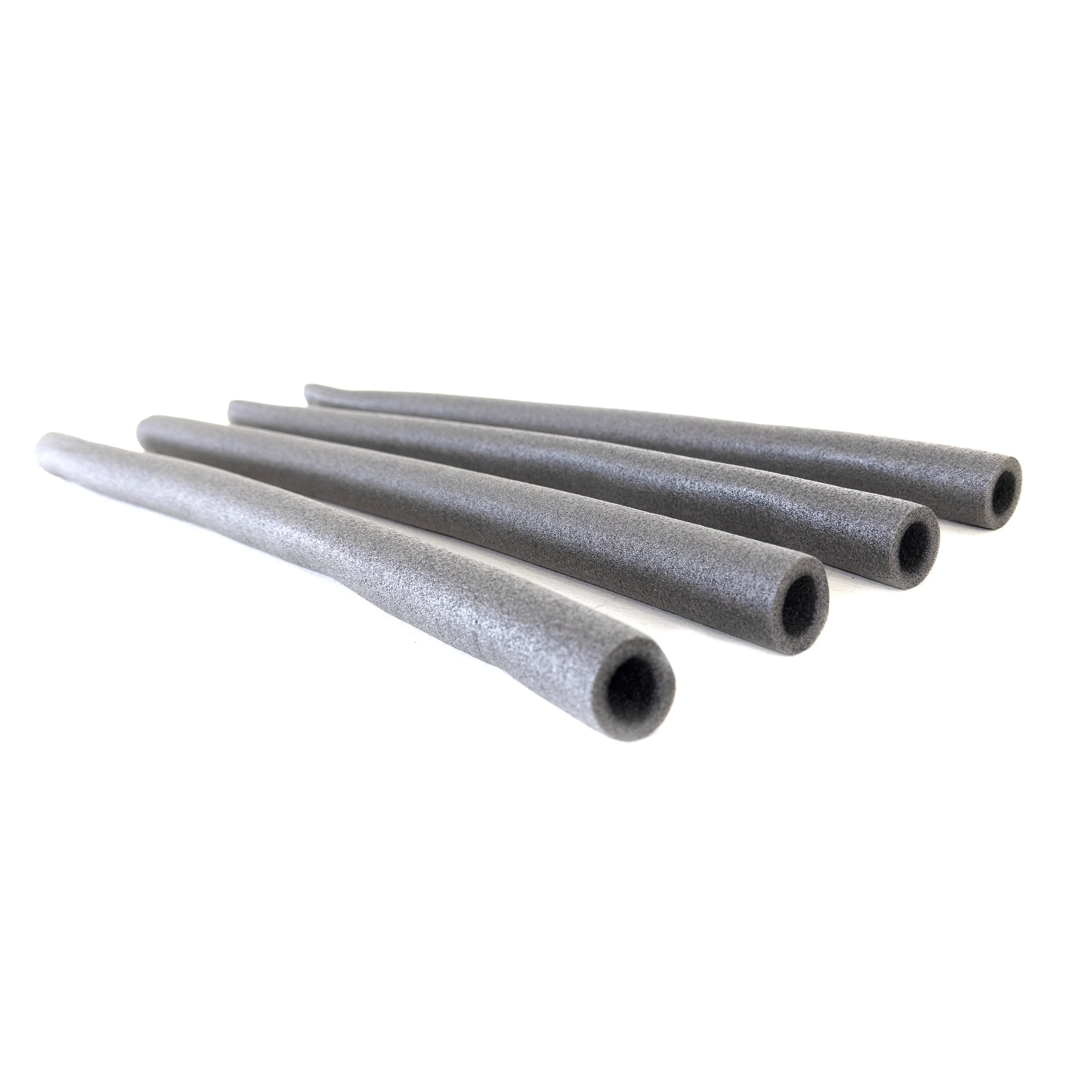 Mini Trampoline Foam Replacement Gray Key 8 Set of 4