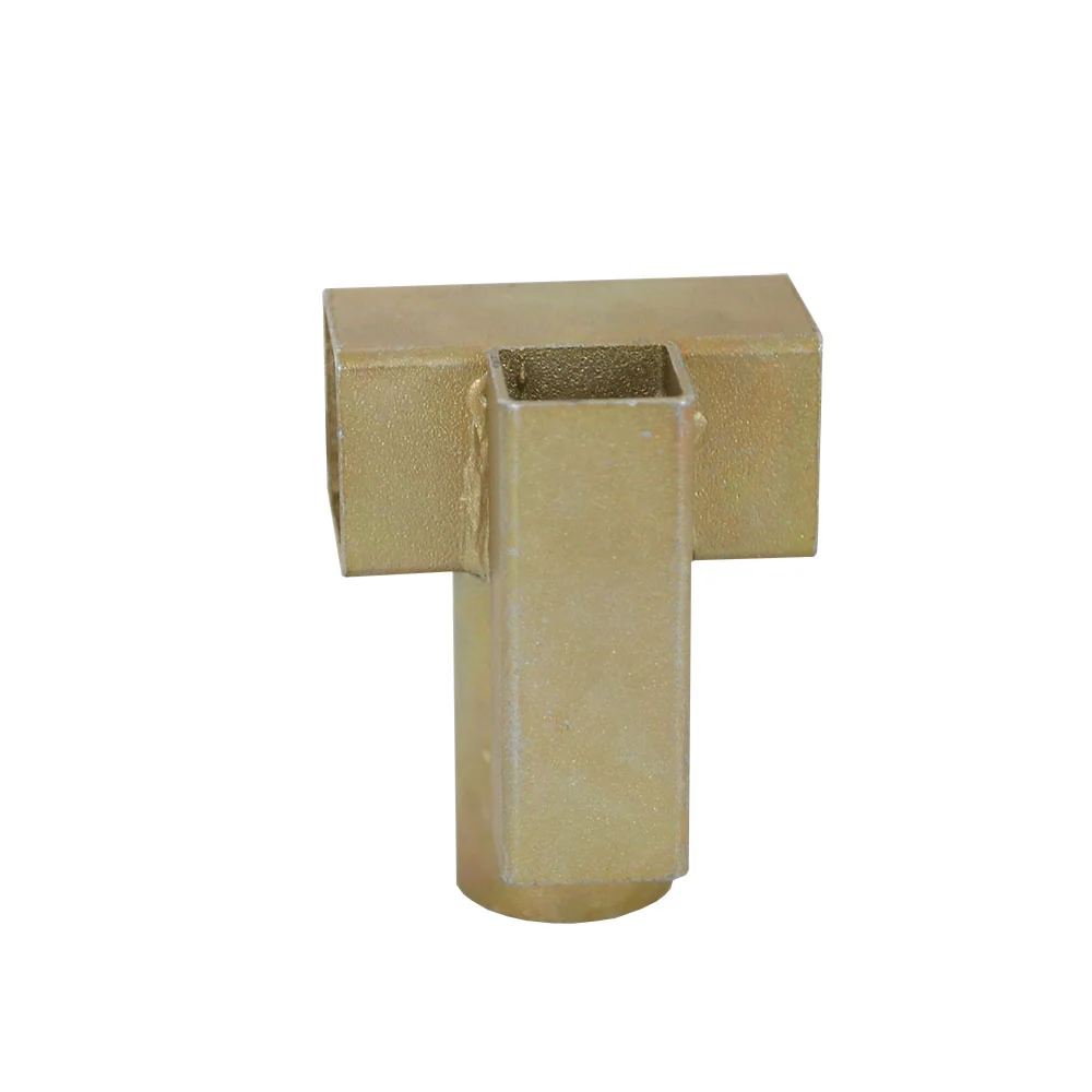 Replacement T-Socket for Trampoline Frame and Legs