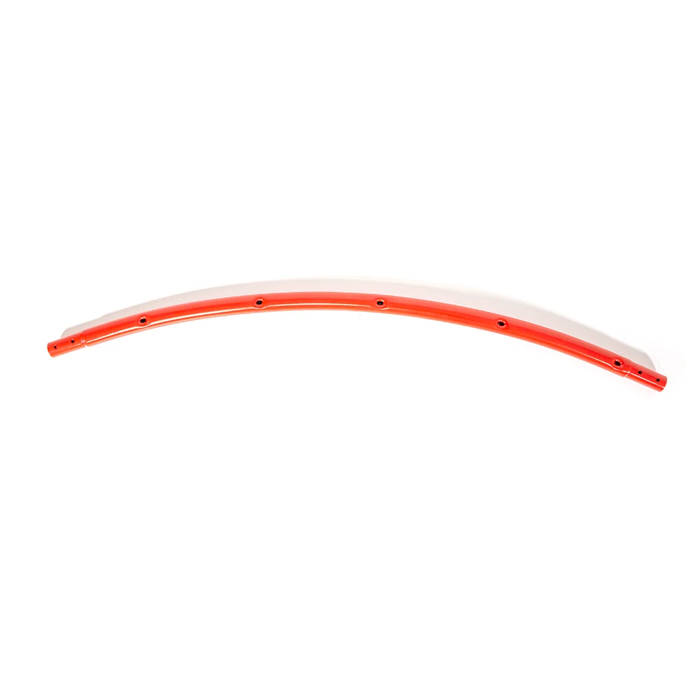 Top Frame Tube 2 Replacement in Powder Coated Steel