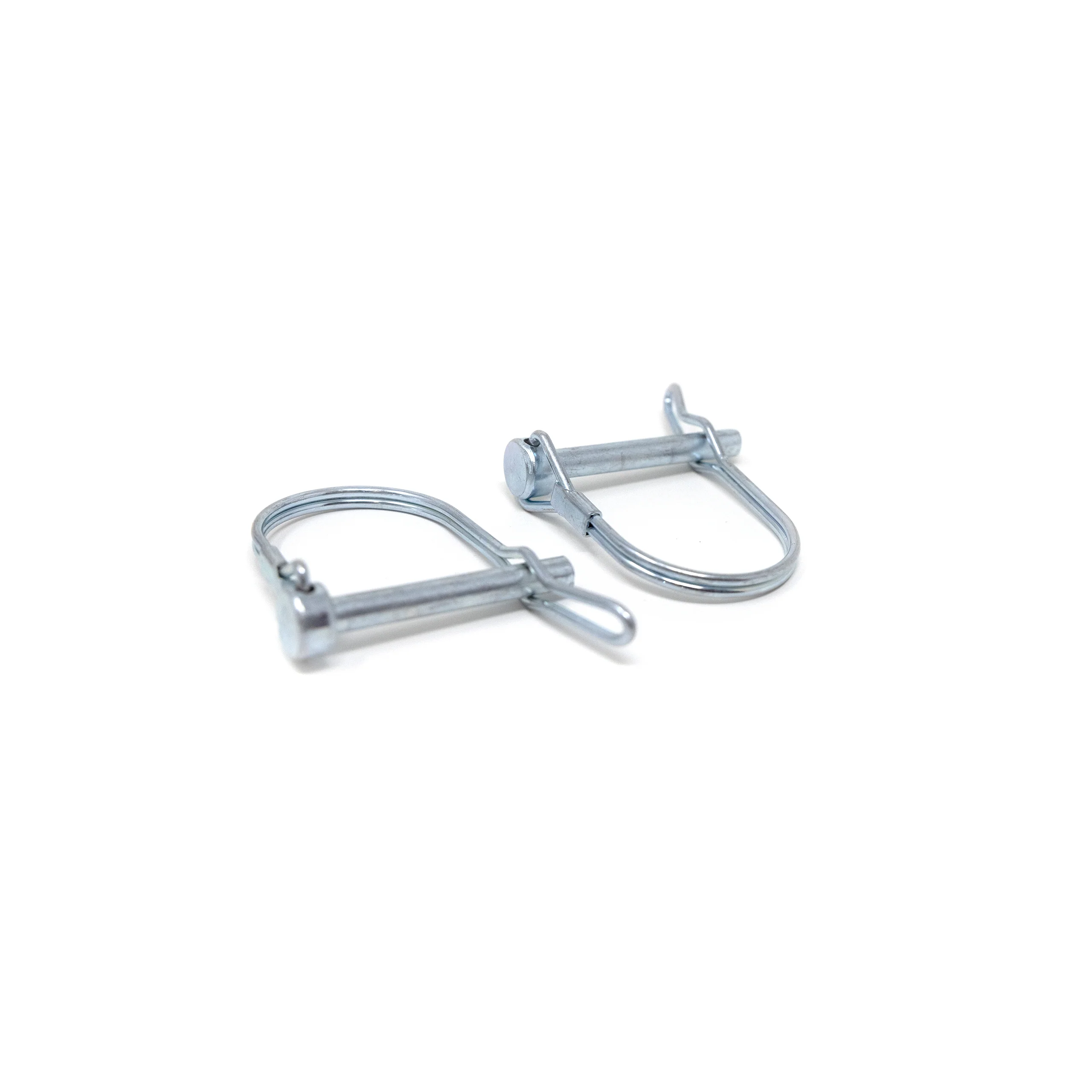 Locking Pin Replacement Part Key 13 Pack of 2