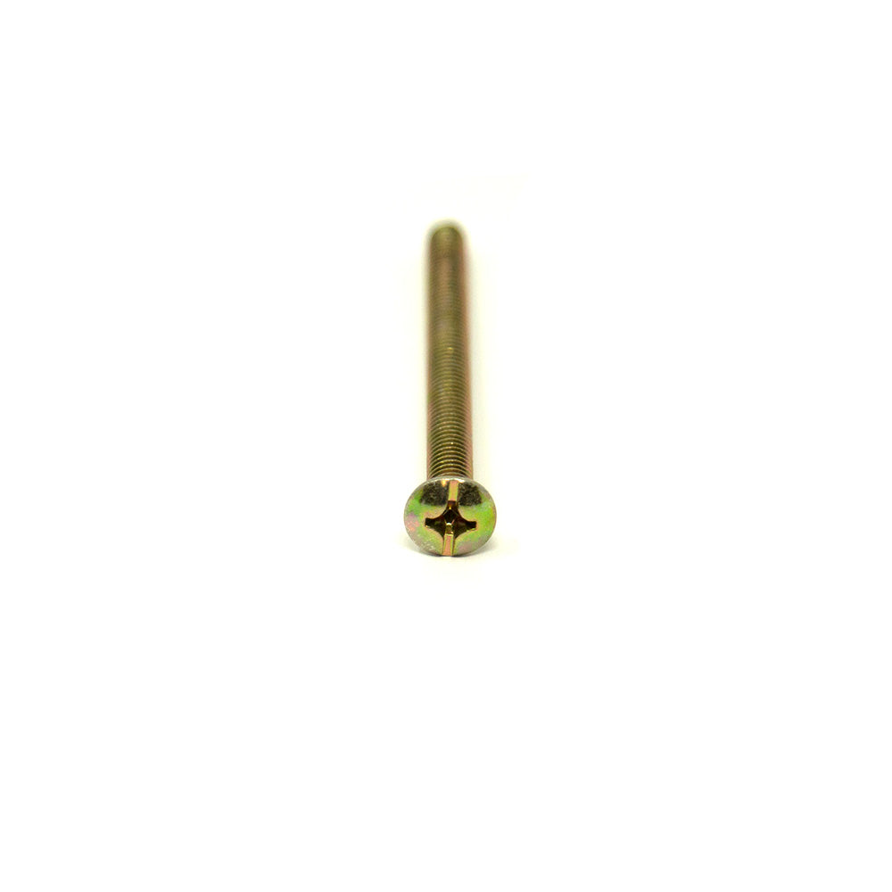 M6x70mm Bolt Replacement for Skywalker Trampolines - Qty 4