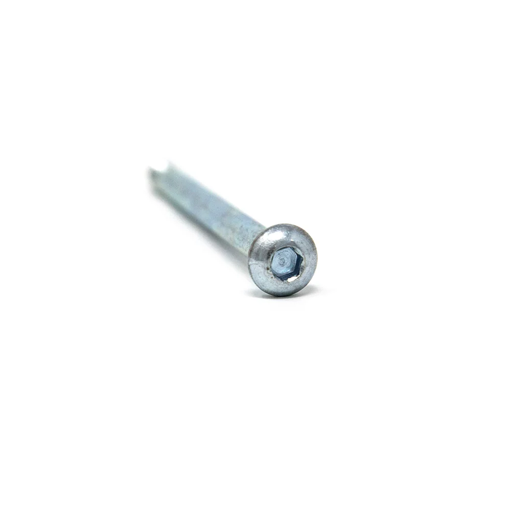 M8x108mm Trampoline Bolt, Qty 4