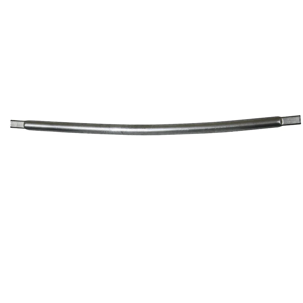 8' x 14' Rectangle Main Frame Middle Tube Curved